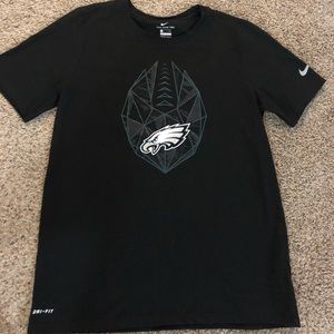 Nike Eagles Tee